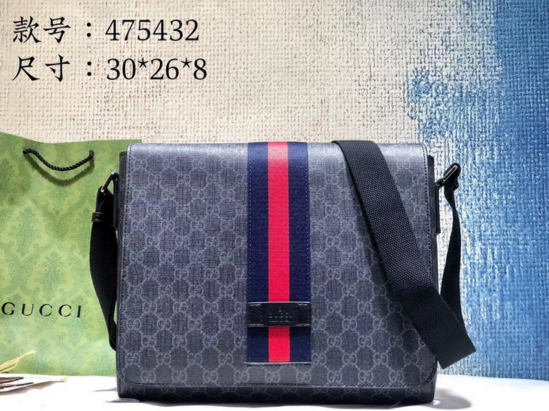 Gucci Handbags 584